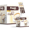 Fresh Quick - Kahve Kreması - 3 gr