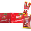 Fresh Quick - Nar Aromalı İçecek Tozu Stick - 10 gr
