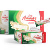 Ammar - Süt Aromalı Beyaz - 40 gr