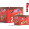 AKELLA - Krem Çikolata Kız - 15 gr