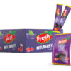 Fresh Quick - Dut Aromalı İçecek Tozu Stick - 10 gr
