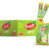 Fresh Quick - Elma Aromalı İçecek Tozu Stick - 10 gr