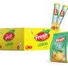 Fresh Quick - Limon Aromalı İçecek Tozu Stick - 10 gr