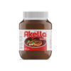Akella - Fındık Aromalı Kakaolu Krem Çikolata Sade - 350 gr
