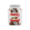AKELLA - Fındık Aromalı Kakaolu Krem Çikolata Duo - 350 gr