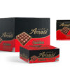 AMASİ - Fındık Aromalı Kakaolu - 40 gr