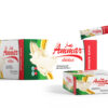 Ammar - Süt Aromalı Beyaz - 7 gr
