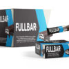 FULLBAR - Krema Dolgulu Kakaolu Bisküvi Parçacıklı - 23 gr