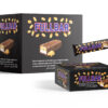 FULLBAR - Krema Dolgulu Yer Fıstıklı Kakao Kaplamalı - 50 gr
