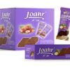 JOAHR - Fındık Aromalı Kakaolu - 50 gr
