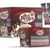 Hot Drops - Çikolata Aromalı 3ü1 Arada Kahve - 18 gr
