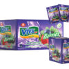VivaJus - Berries Aromalı İçecek Tozu - 9 g